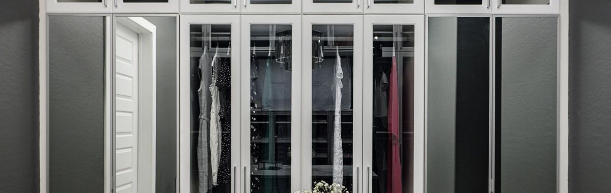 Designing and Installing Custom Closet Doors: Factors to Consider