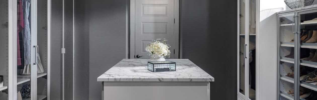 Custom Closet Systems
