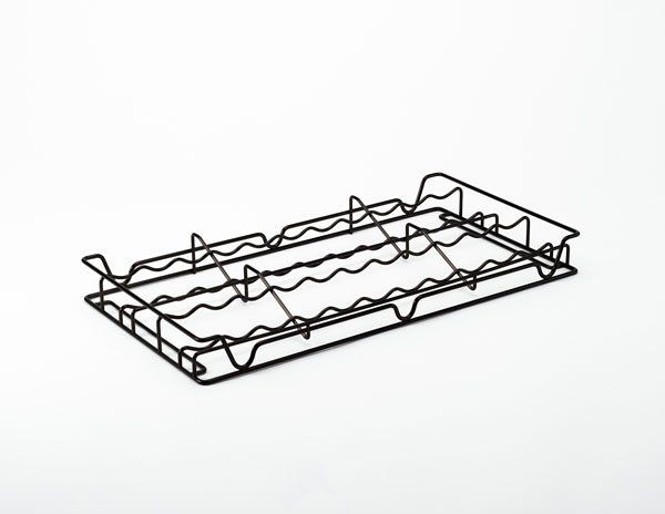 Bronze Color Option for Spice Rack Organizer