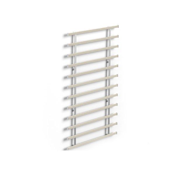 66x47  Symphony Wall Organizer Option