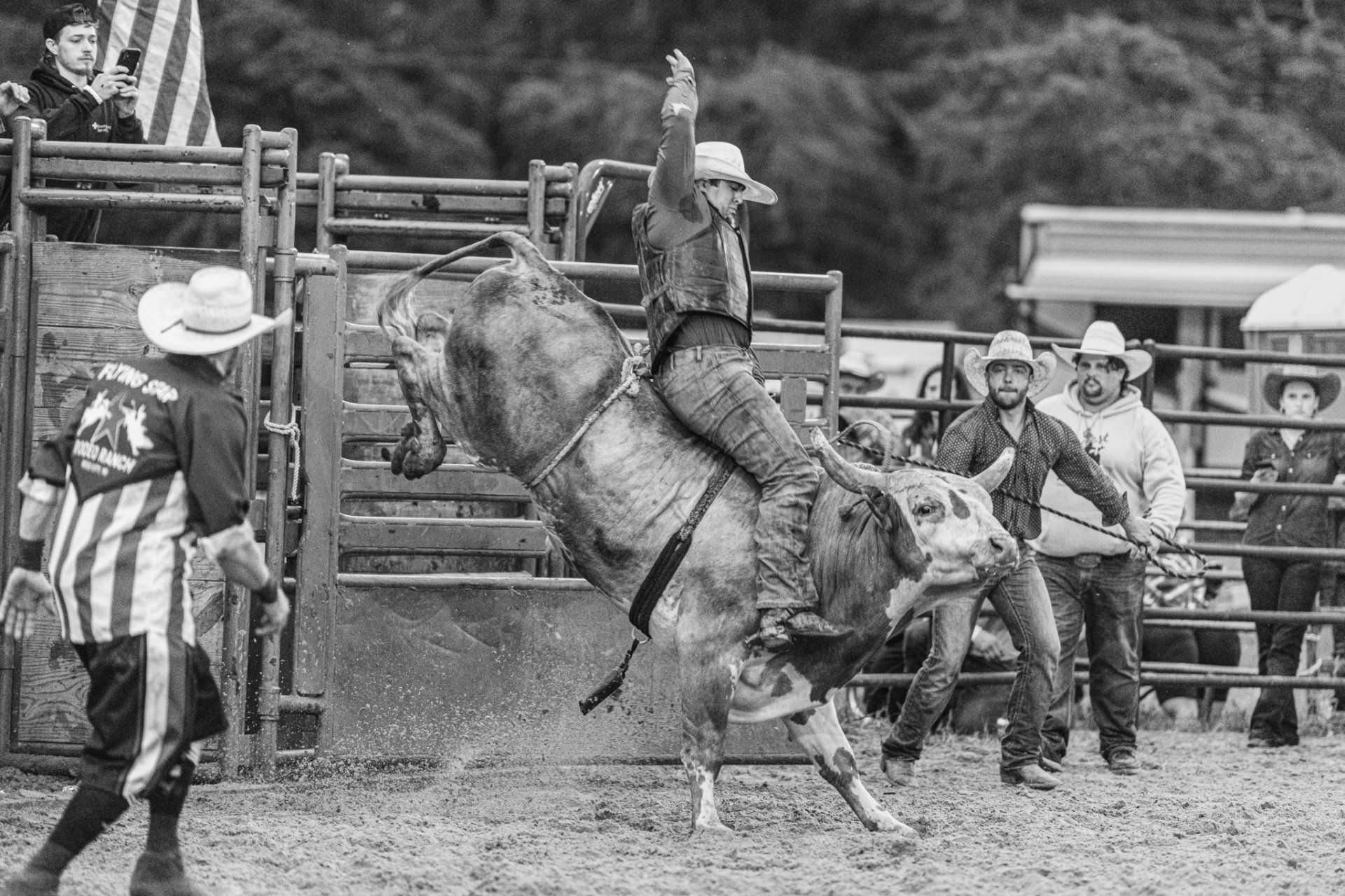 Double JJ Rodeo
