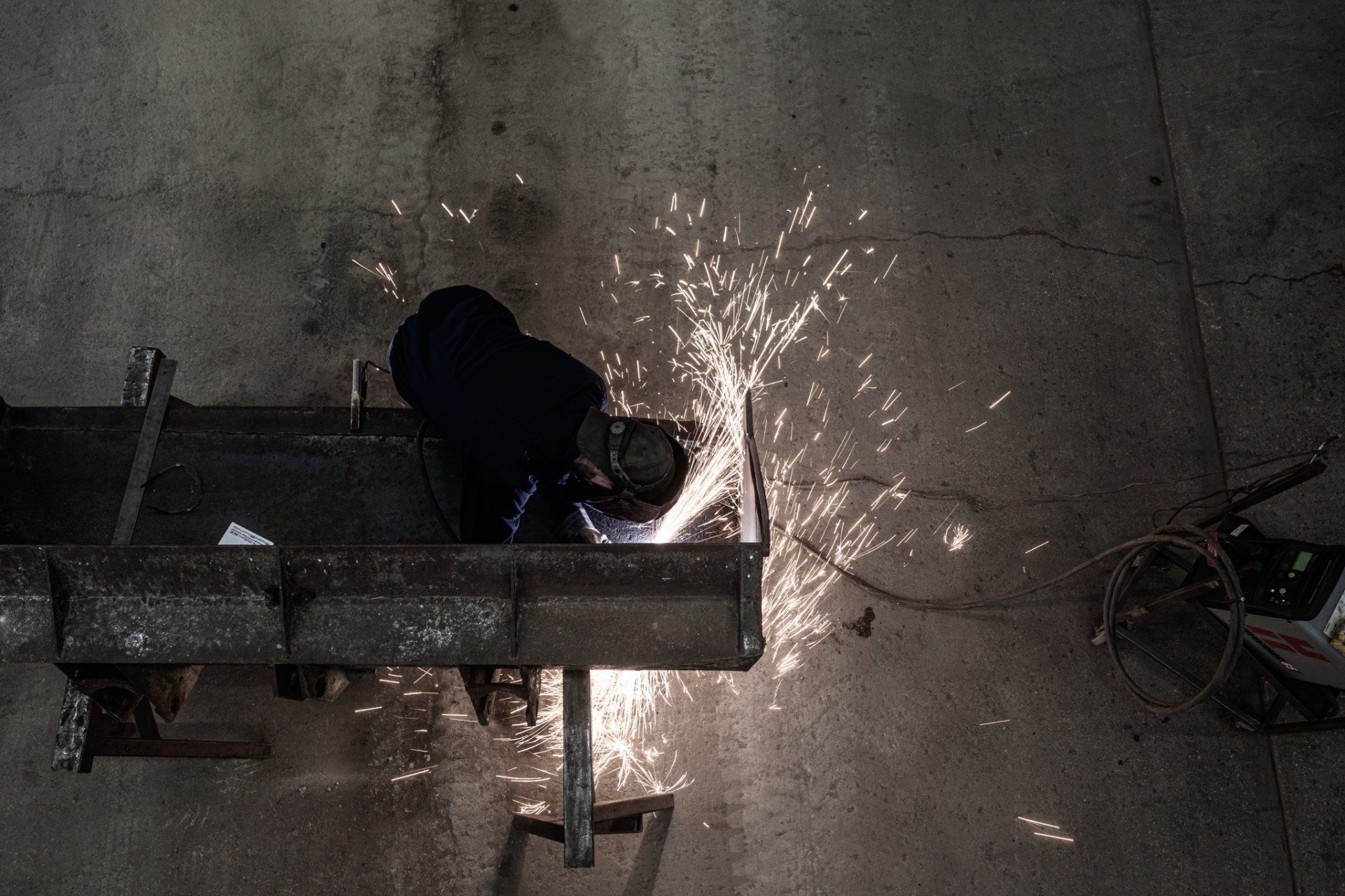 Jerry's Welding