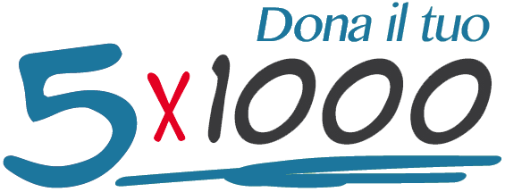dona il tuo 5x1000