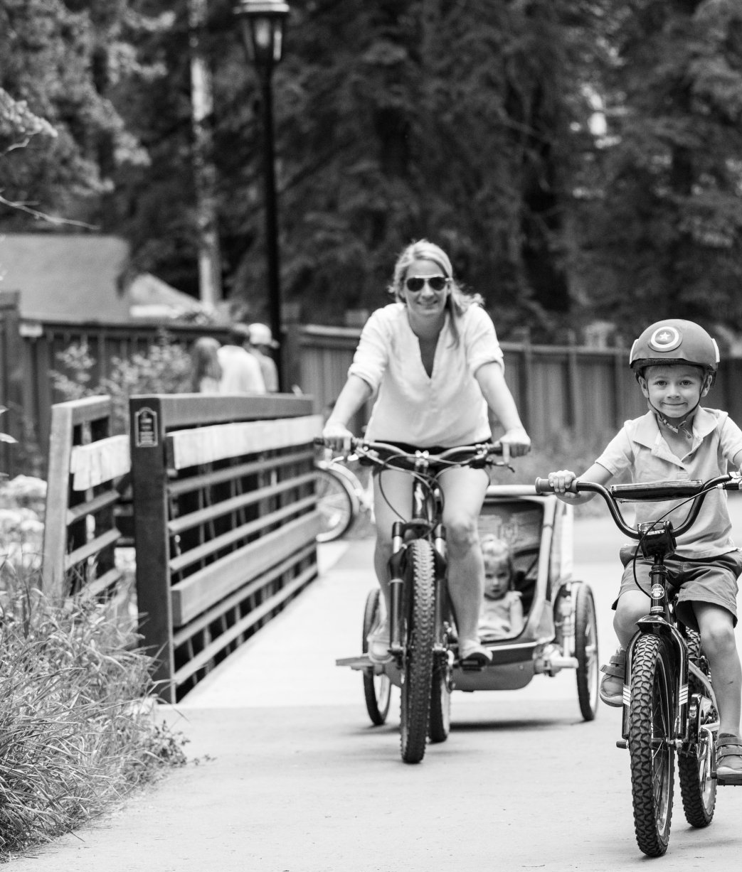 Home Evoke Bike Vail, CO