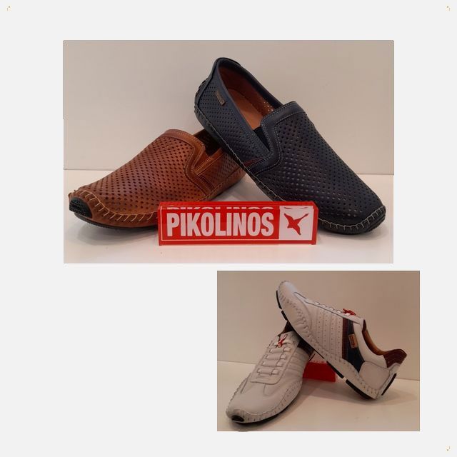 scarpe uomo