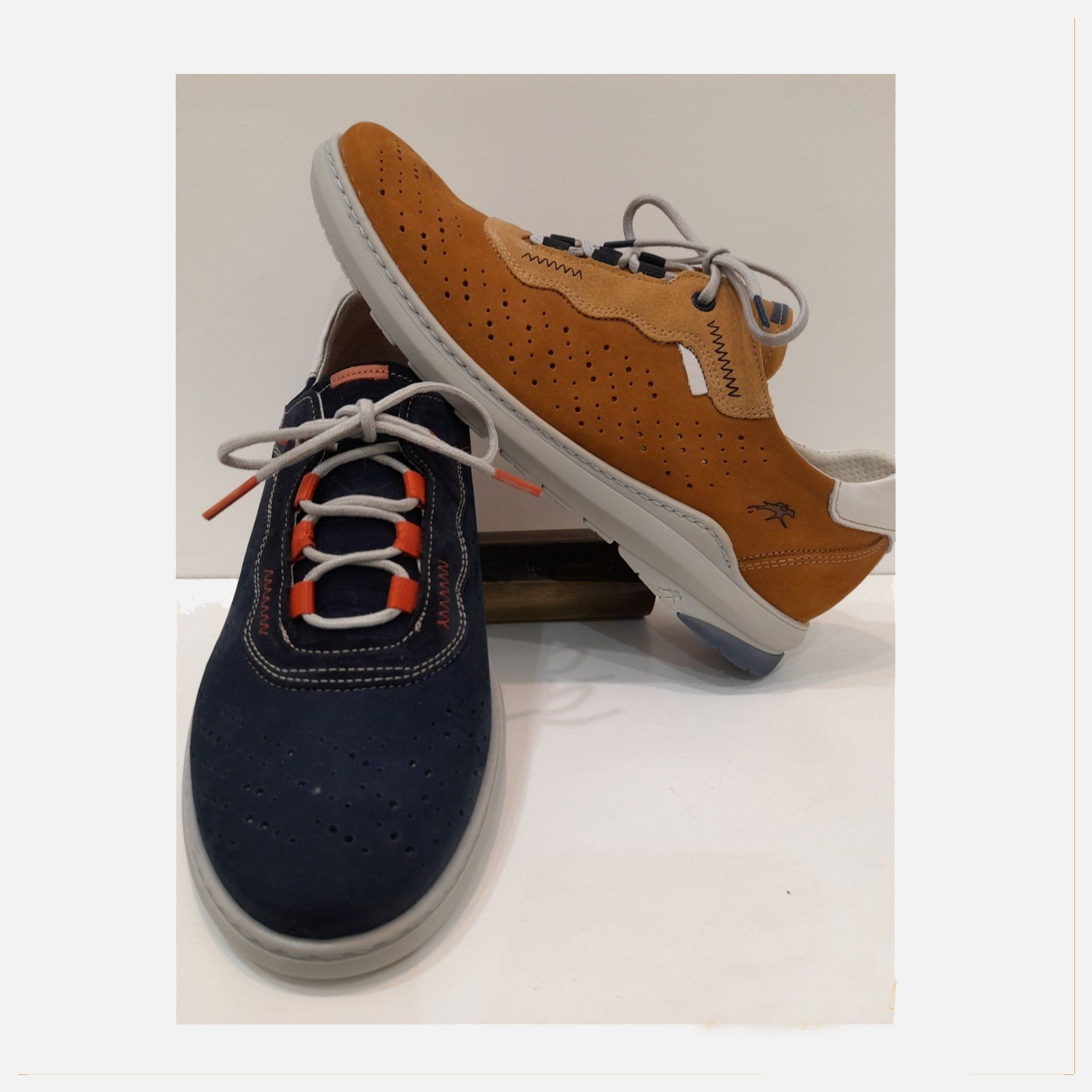 scarpe uomo