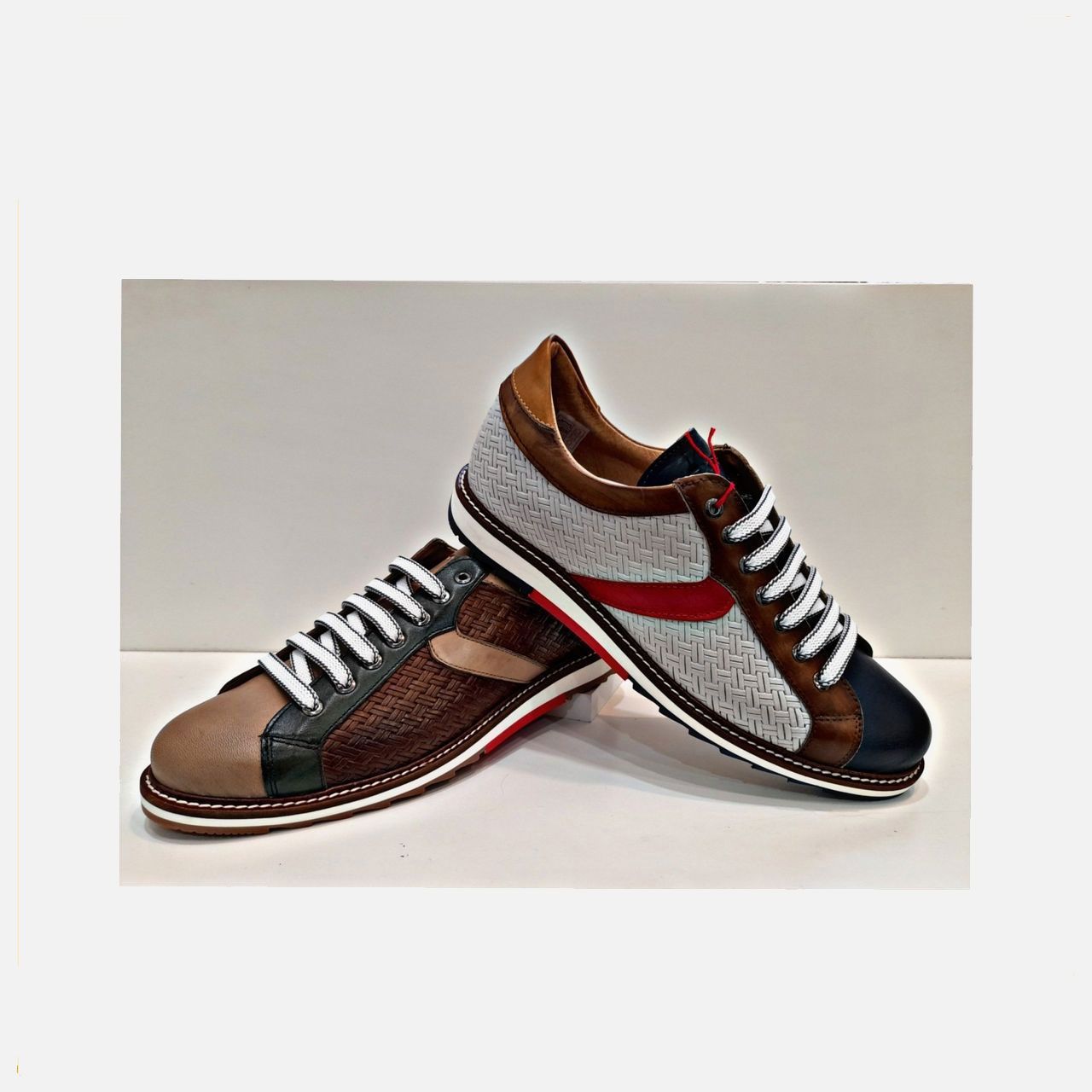 scarpe uomo 1