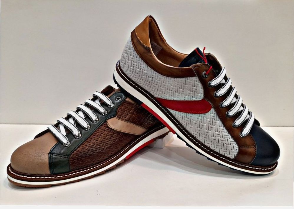 calzature uomo