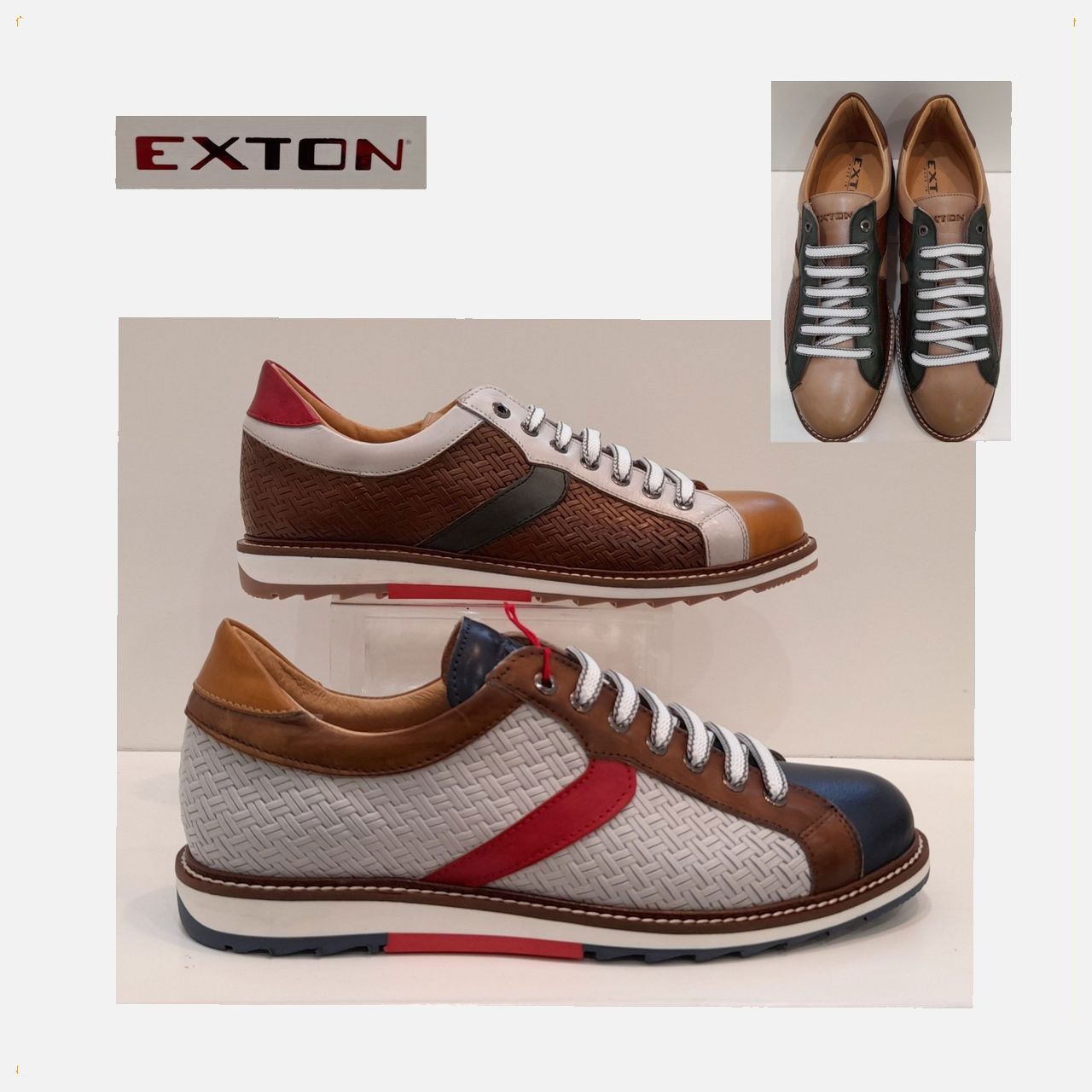 scarpe uomo 2