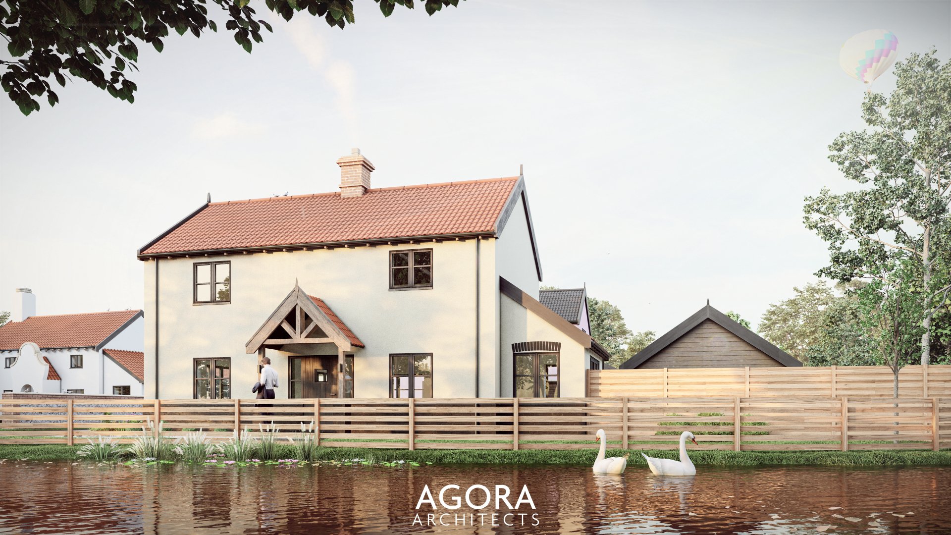 Ethos Care Group Drayton, Norwich, Norfolk Tacolneston