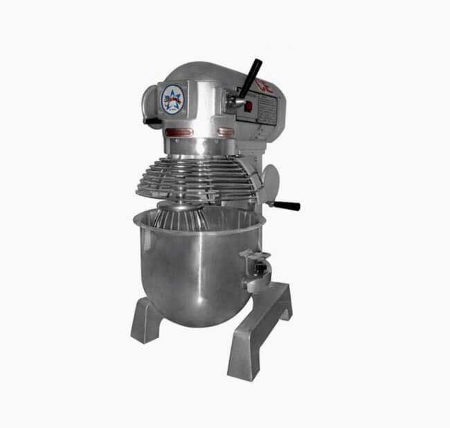 CREAINOX - BATIDORA NL-B20G