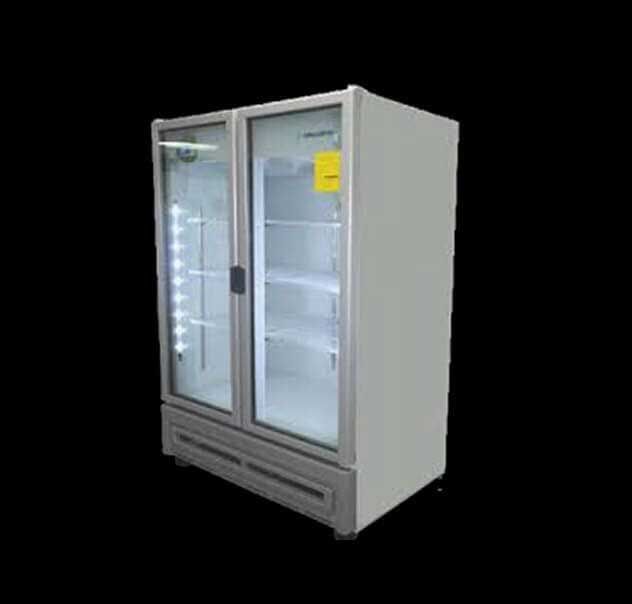 CREAINOX -REFRIGERADOR REB-630