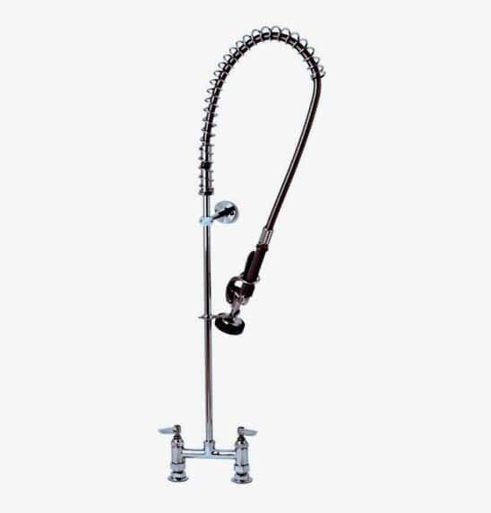 CREAINOX - MANGUERA DE PRELAVADO NDBXFA10