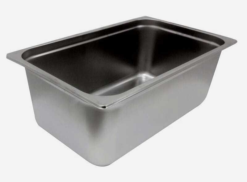 CREAINOX - INSERTO ENTERO