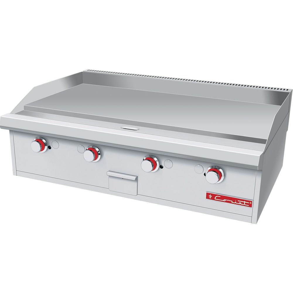 PLANCHA CV-4 MASTER
