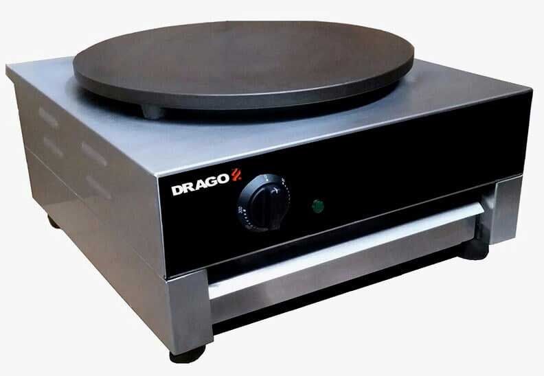 CREAINOX - CREPERA DRAGO