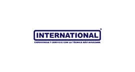 INTERNATIONAL