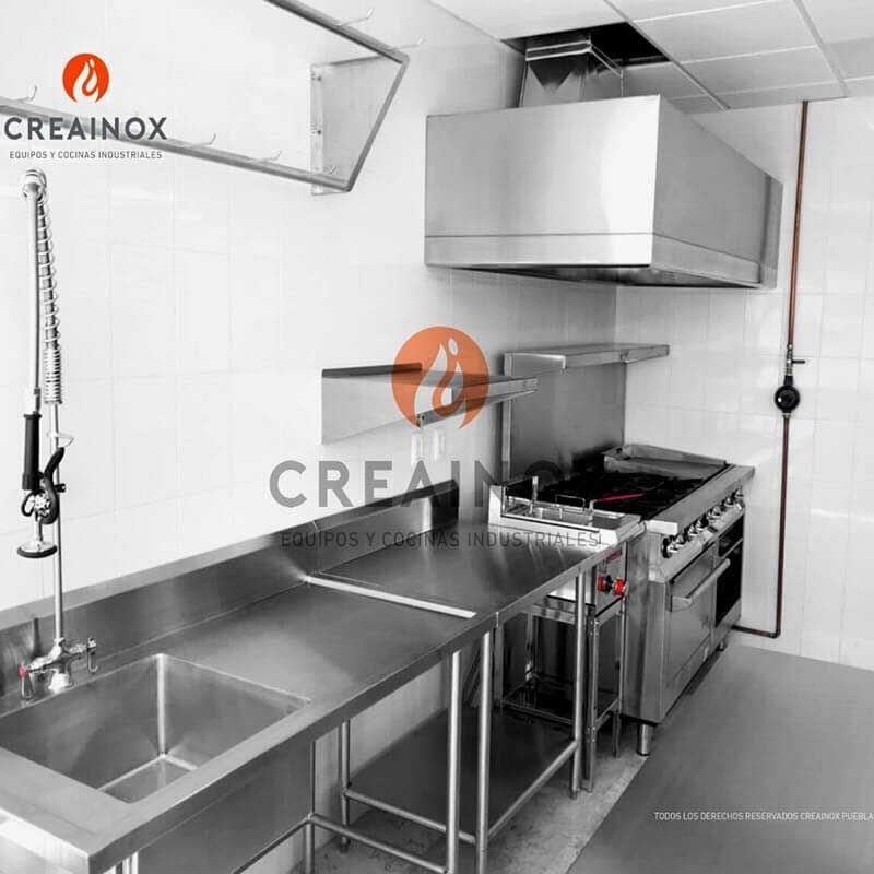 CREAINOX