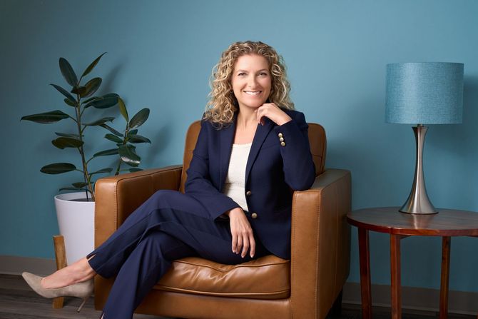 Fractional Chief Human Resource Officer