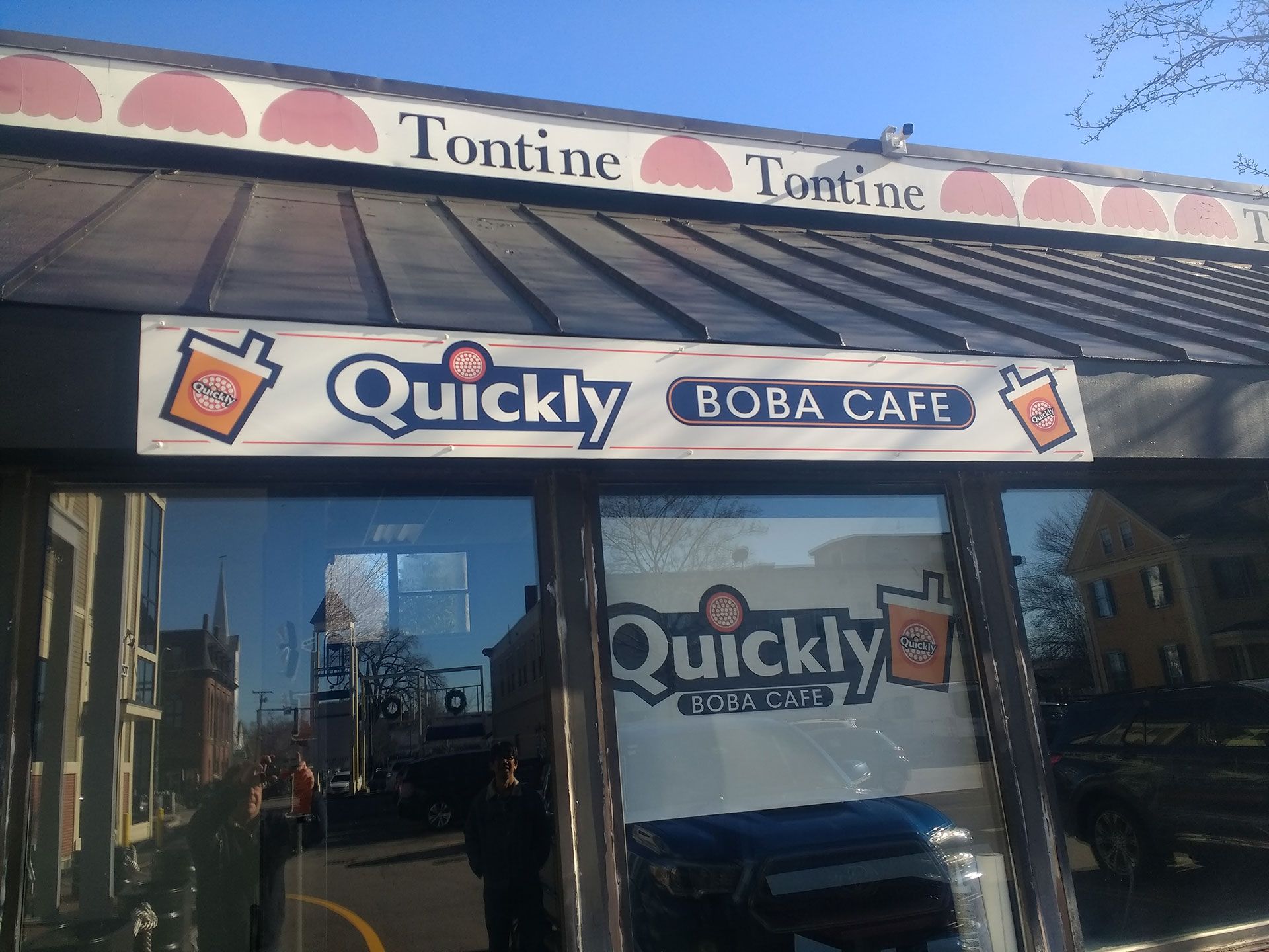 Metal Signs 71