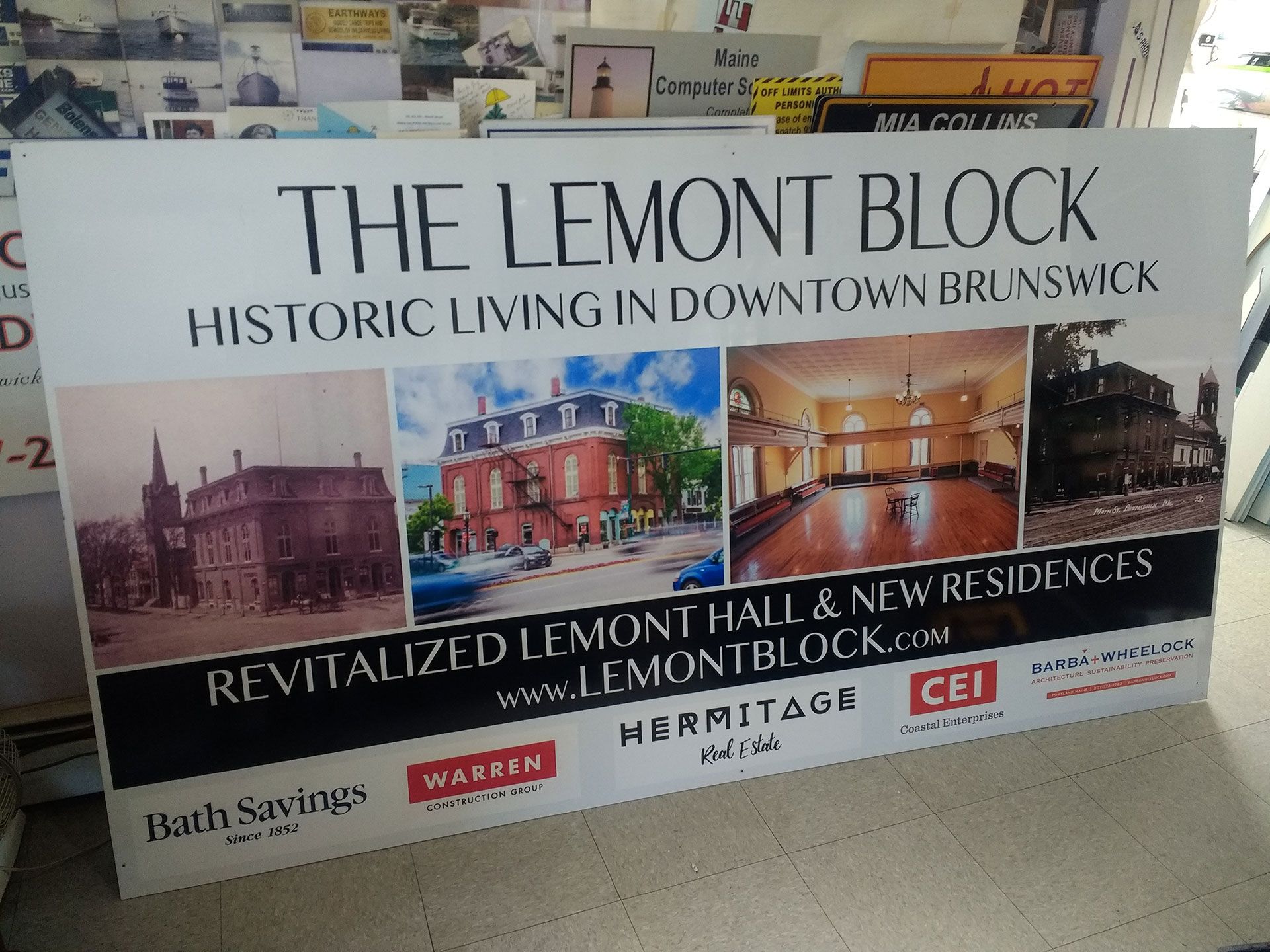 Sign Rehab 7