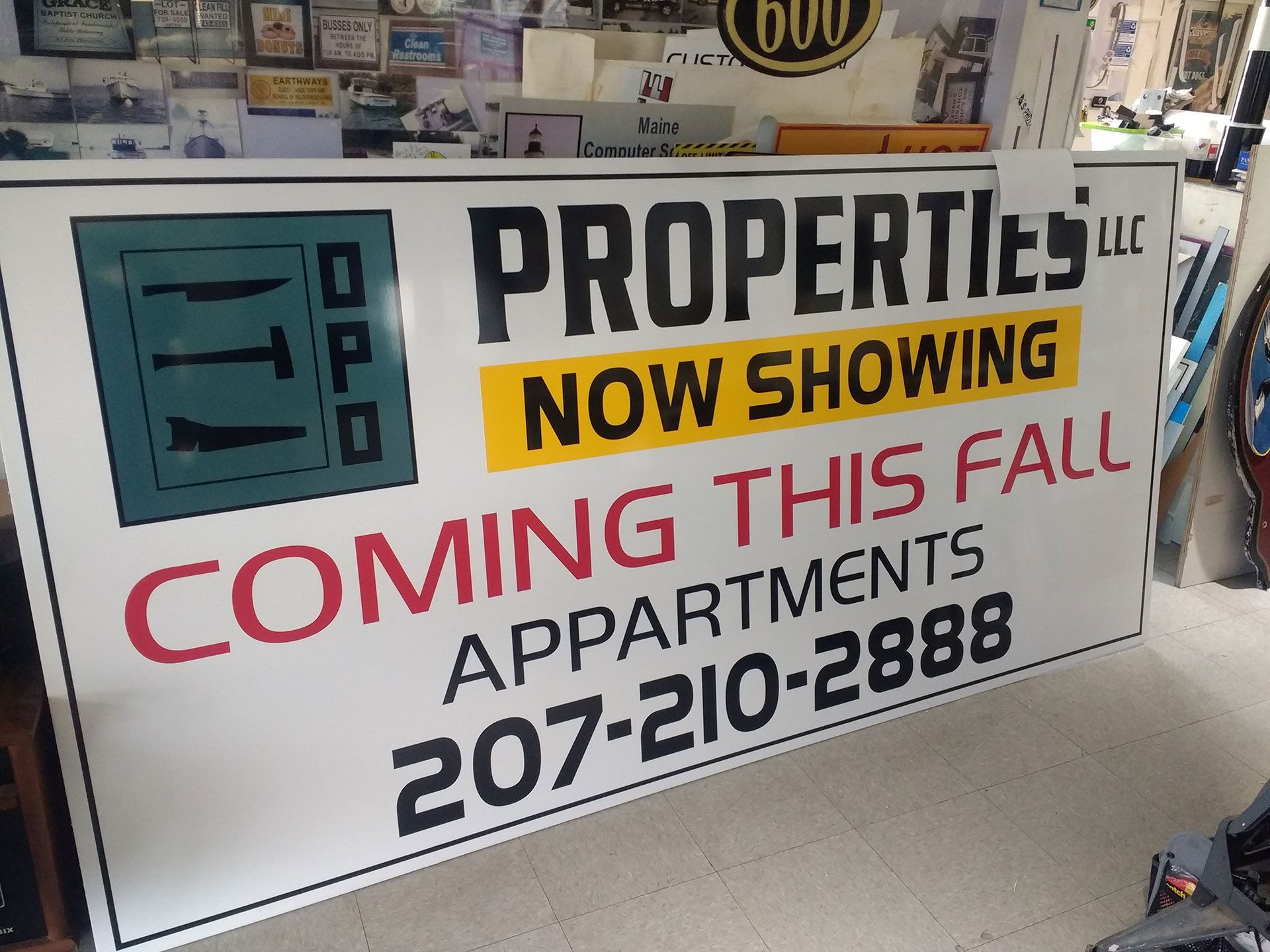 Sign Rehab 8