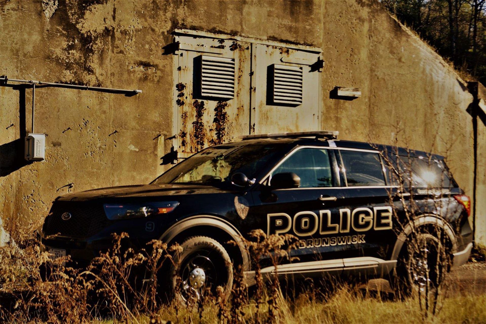 Vehicle Lettering 80