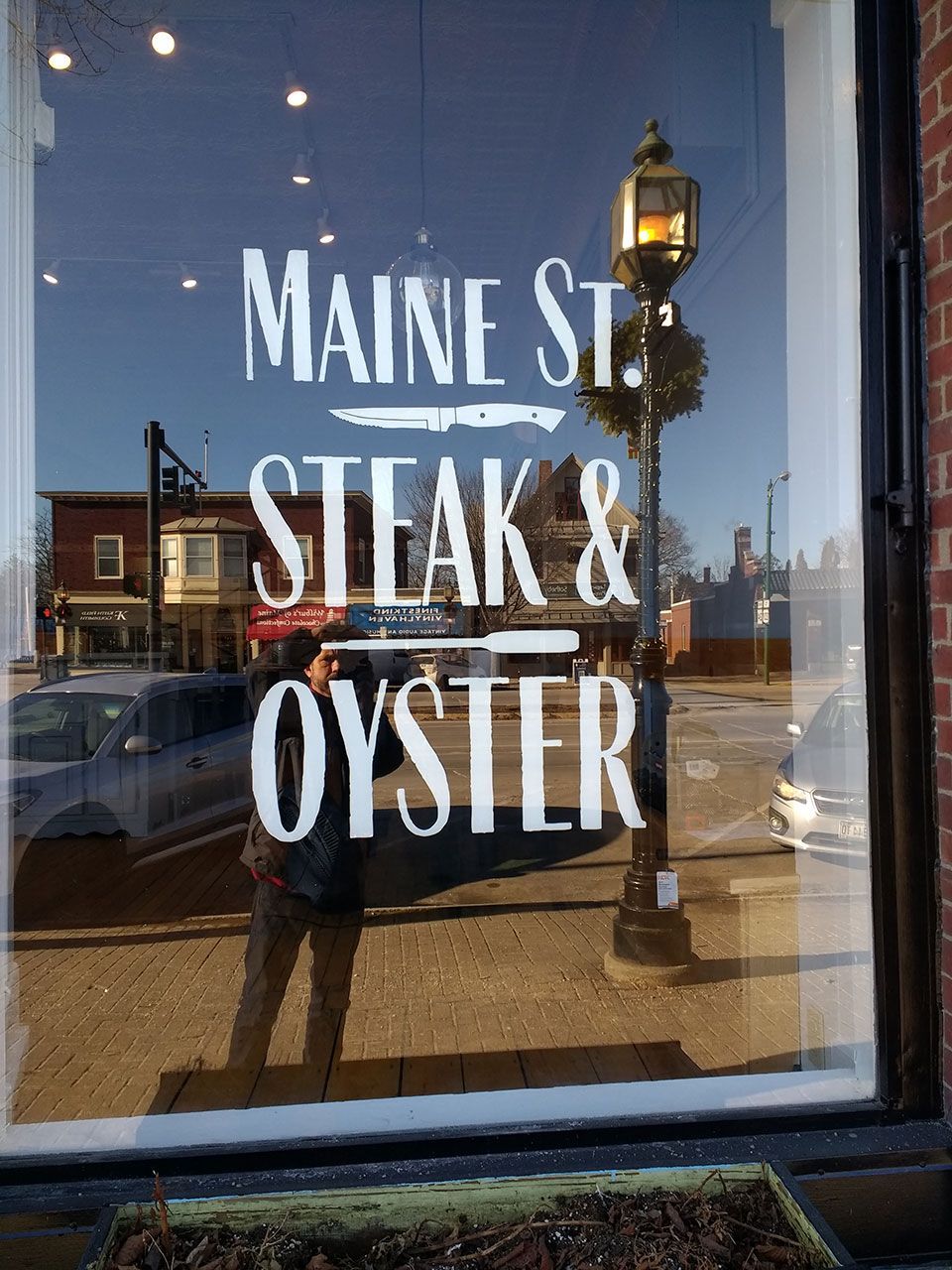 Window Lettering 24