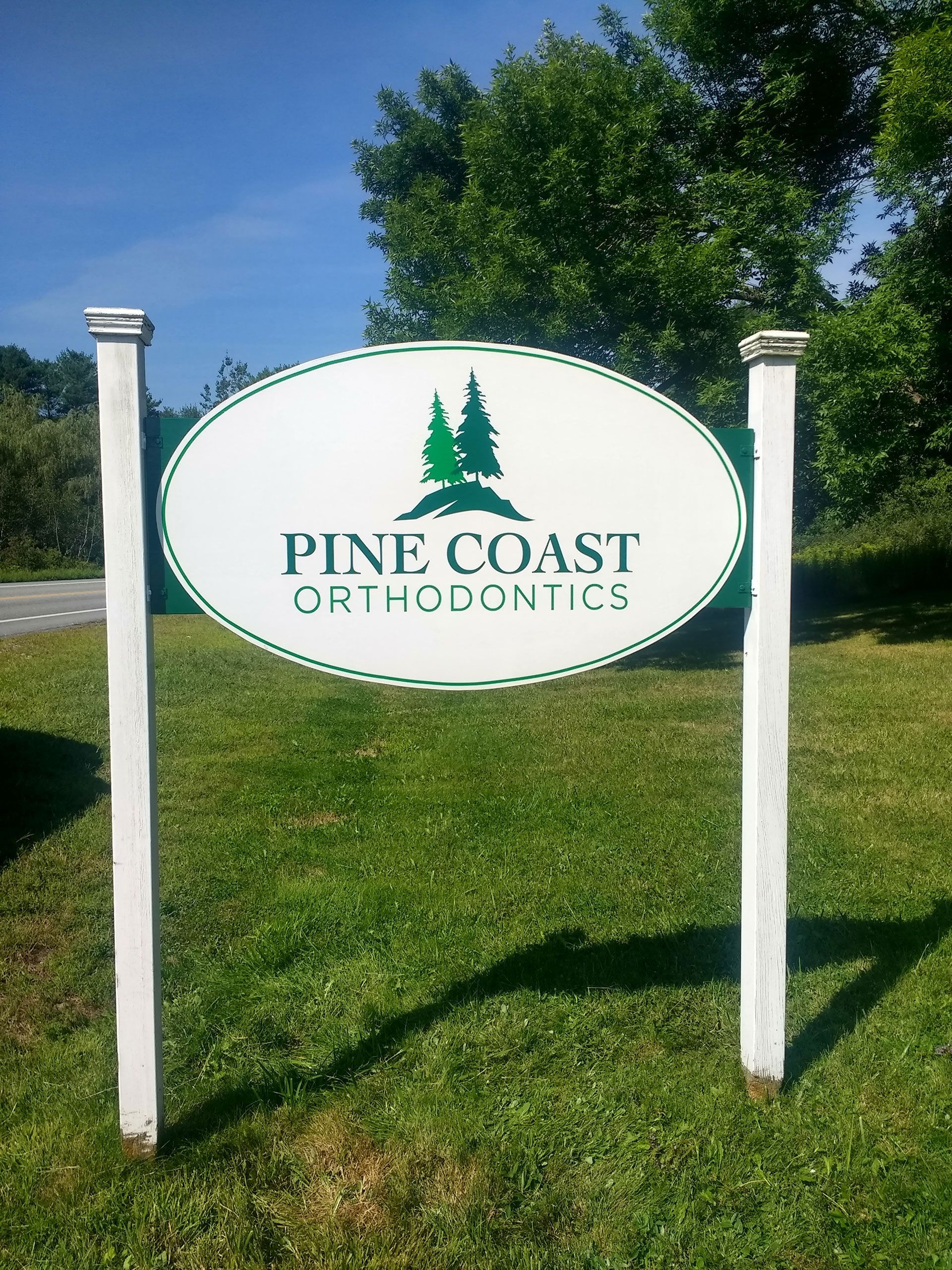 Wood Signs 66