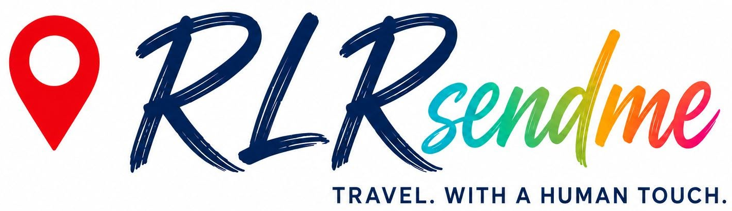 Travel Agent in Corona, CA | RLRsendme