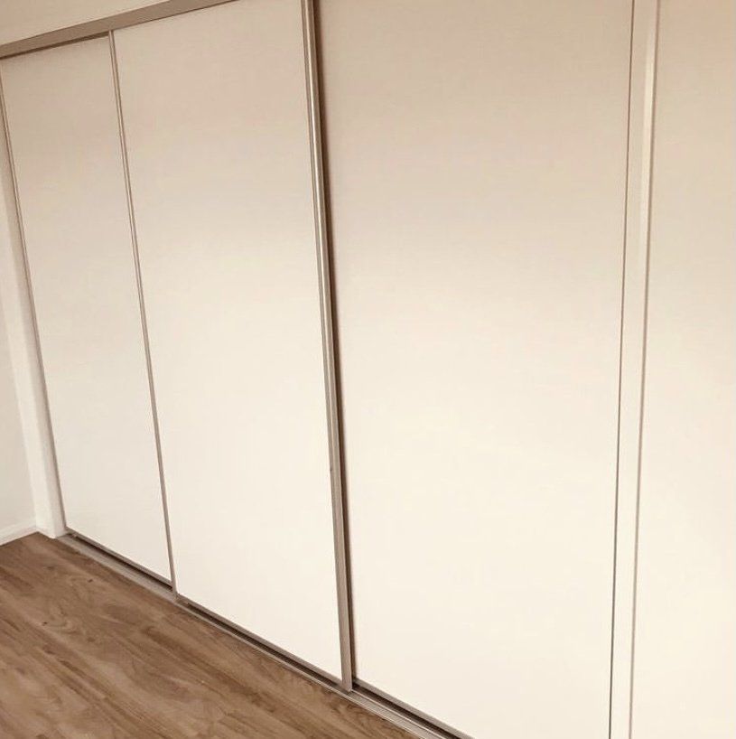 Cutting Glass — Suncoast Shower & Security Screens in Marcoola, QLD