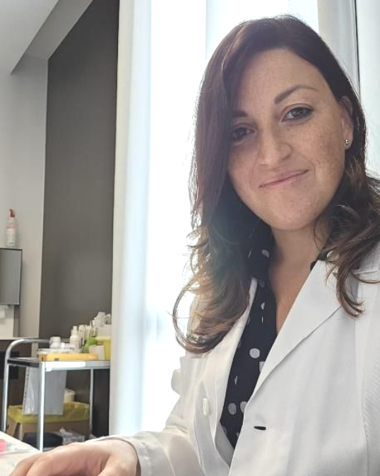 ENDOMETRIOSI Dott.ssa Napolitano