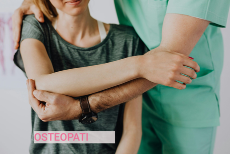osteopati per endomteriosi