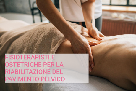 fisioterapisti ENDOMETRIOSI TRATTAMENTI