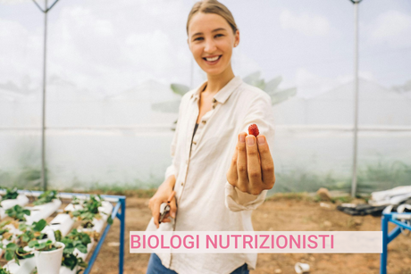 biologi nutrizionisti per endometriosi