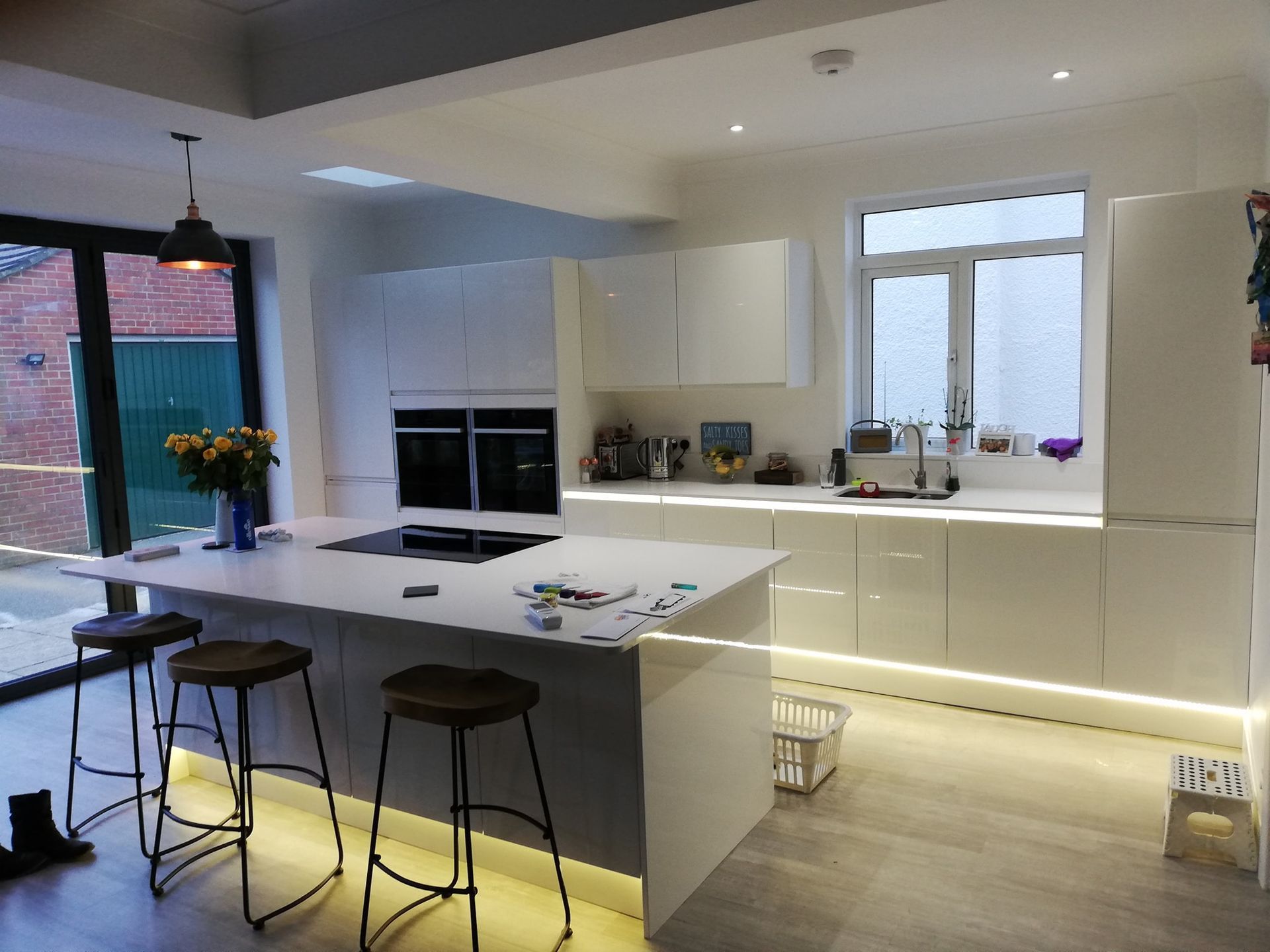 Property developer near Townsend