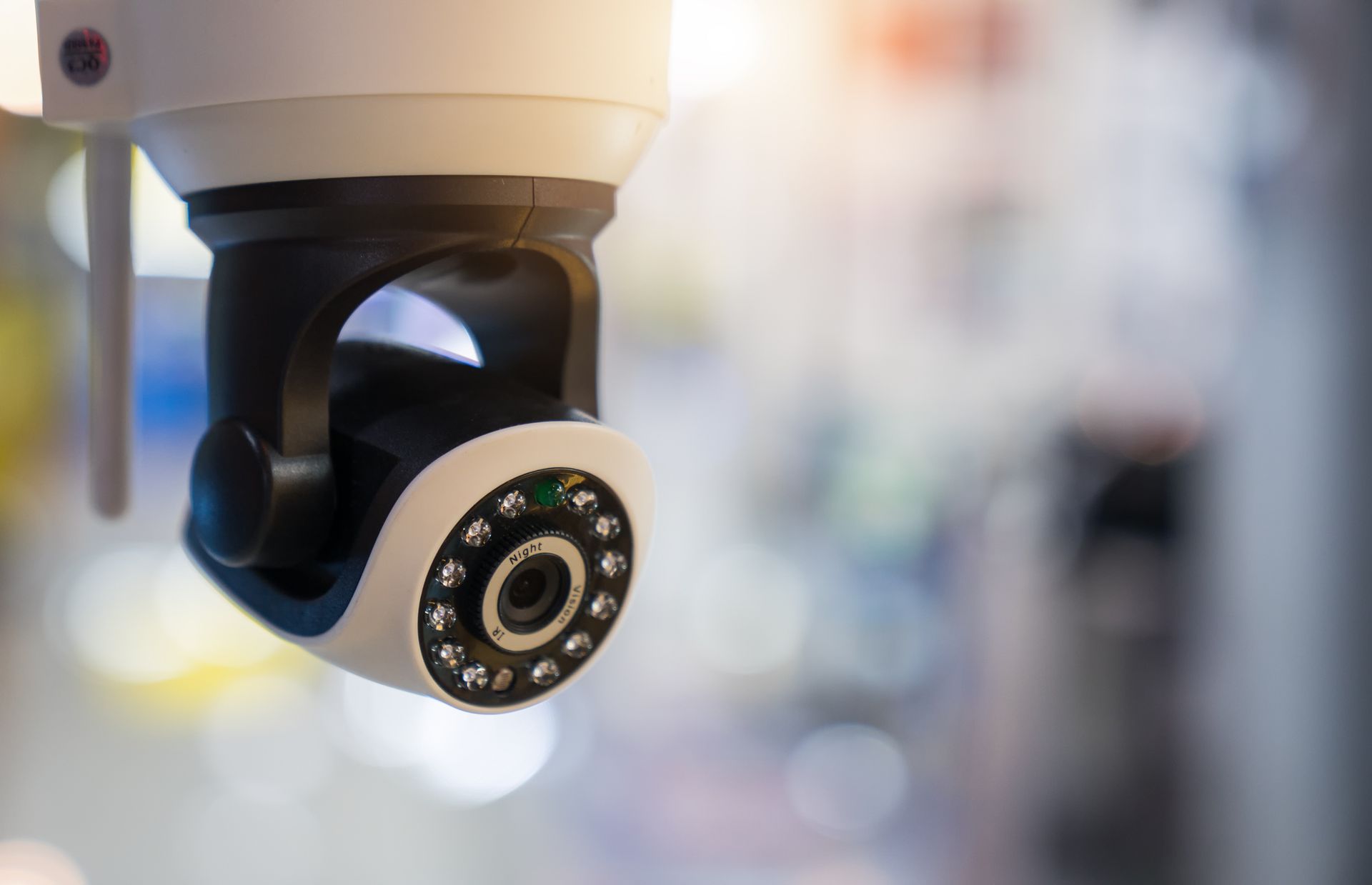 videosorveglianza