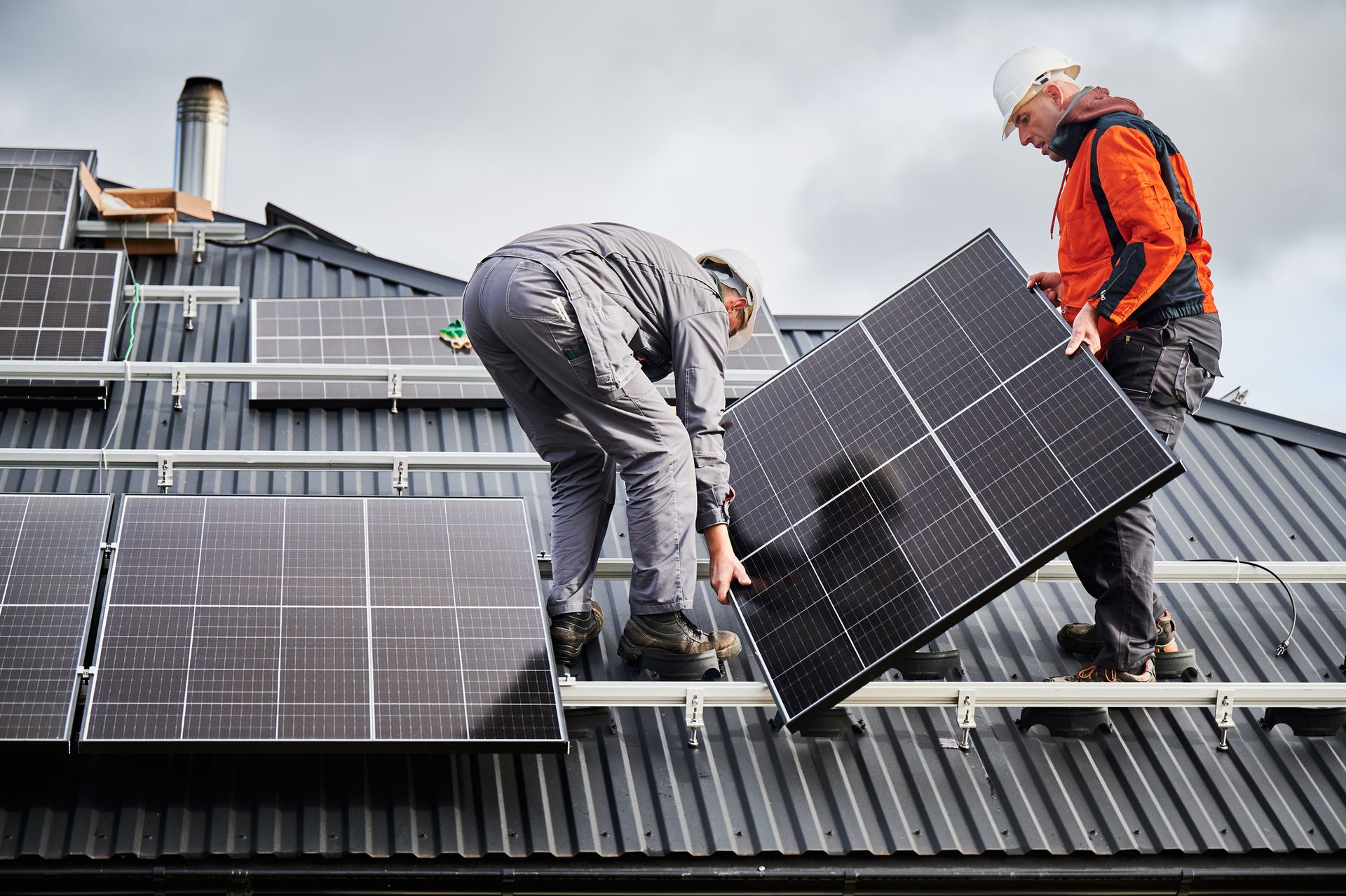 fotovoltaico
