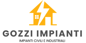 Gozzi Impianti logo