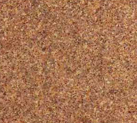 Close-up of a speckled brown and tan textured surface