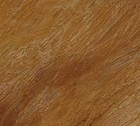 Close-up of a brown wood-grain surface with diagonal streaks