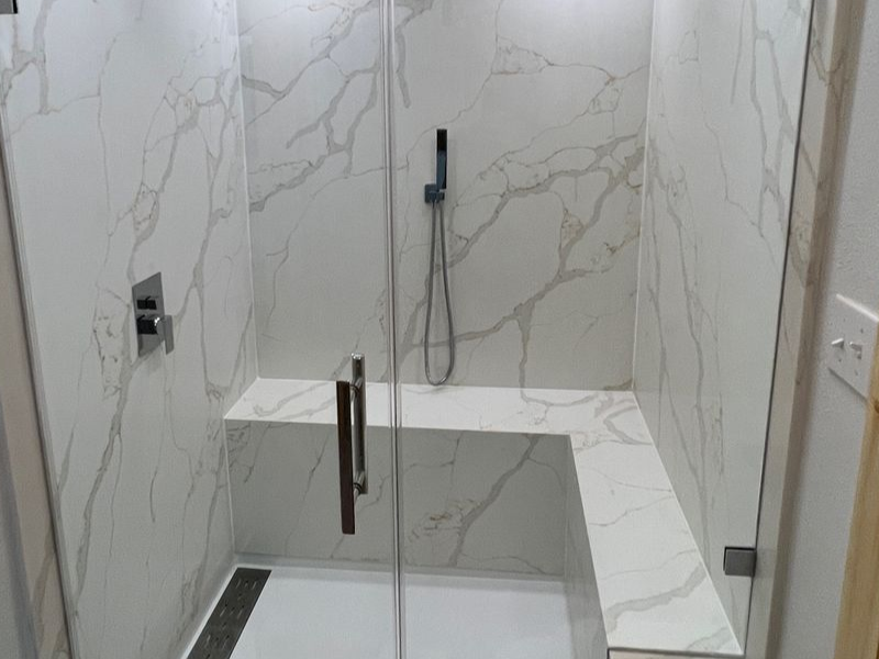 Bathroom Remodeling