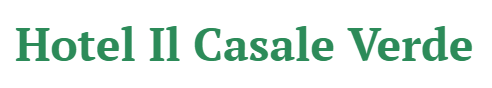 Il Casale Verde logo