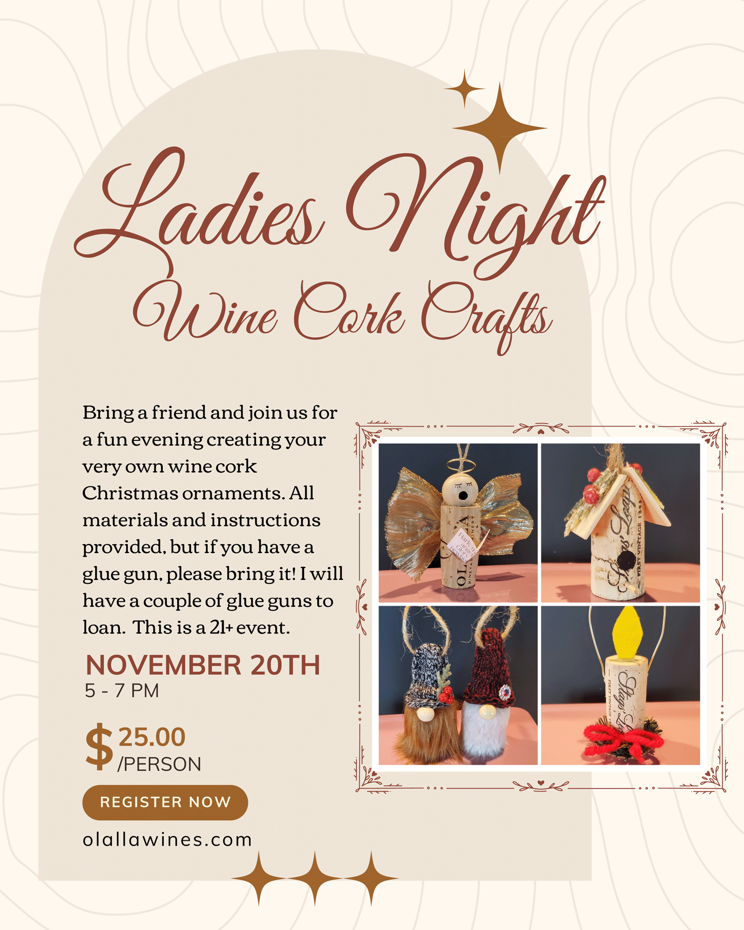 murder mystery dinner