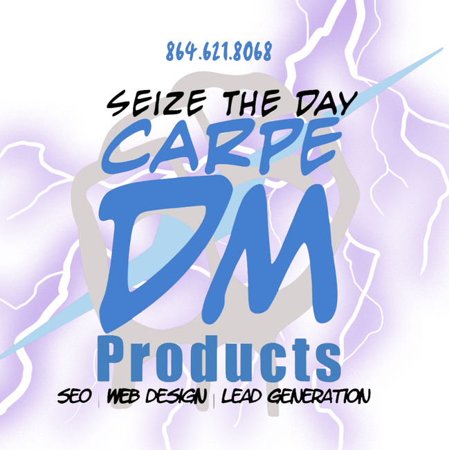 spartanburg website builder
