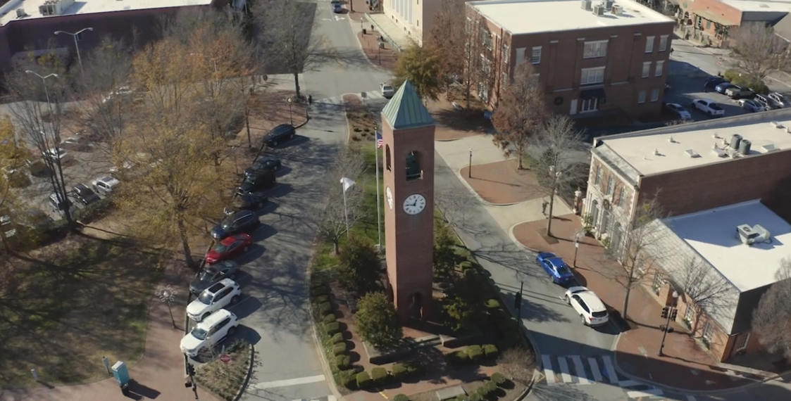 small businesses SEO Spartanburg
