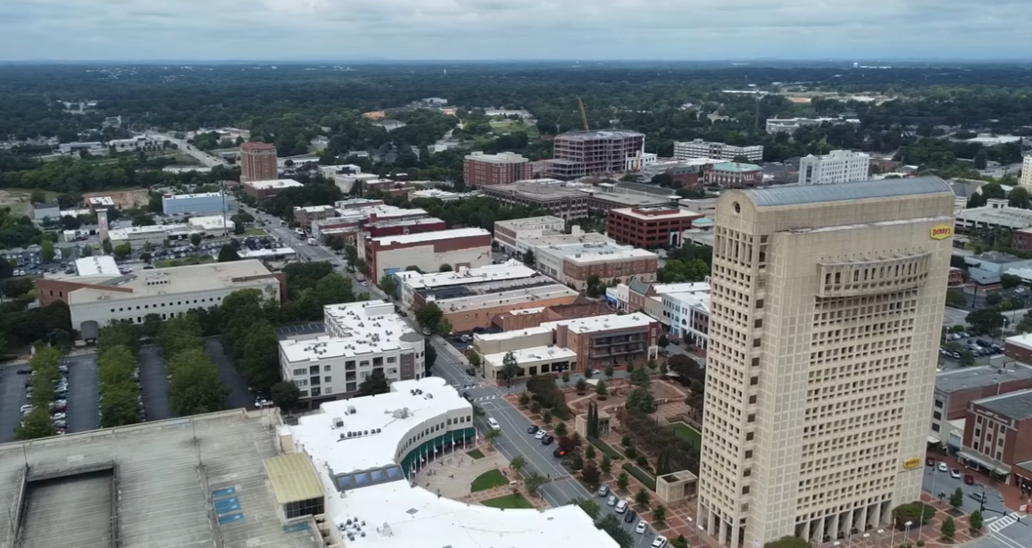 vendors in spartanburg sc