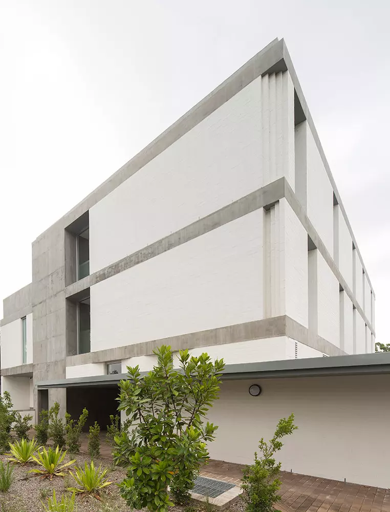 Care Facilities - City Building - Kogarah, Sydney
