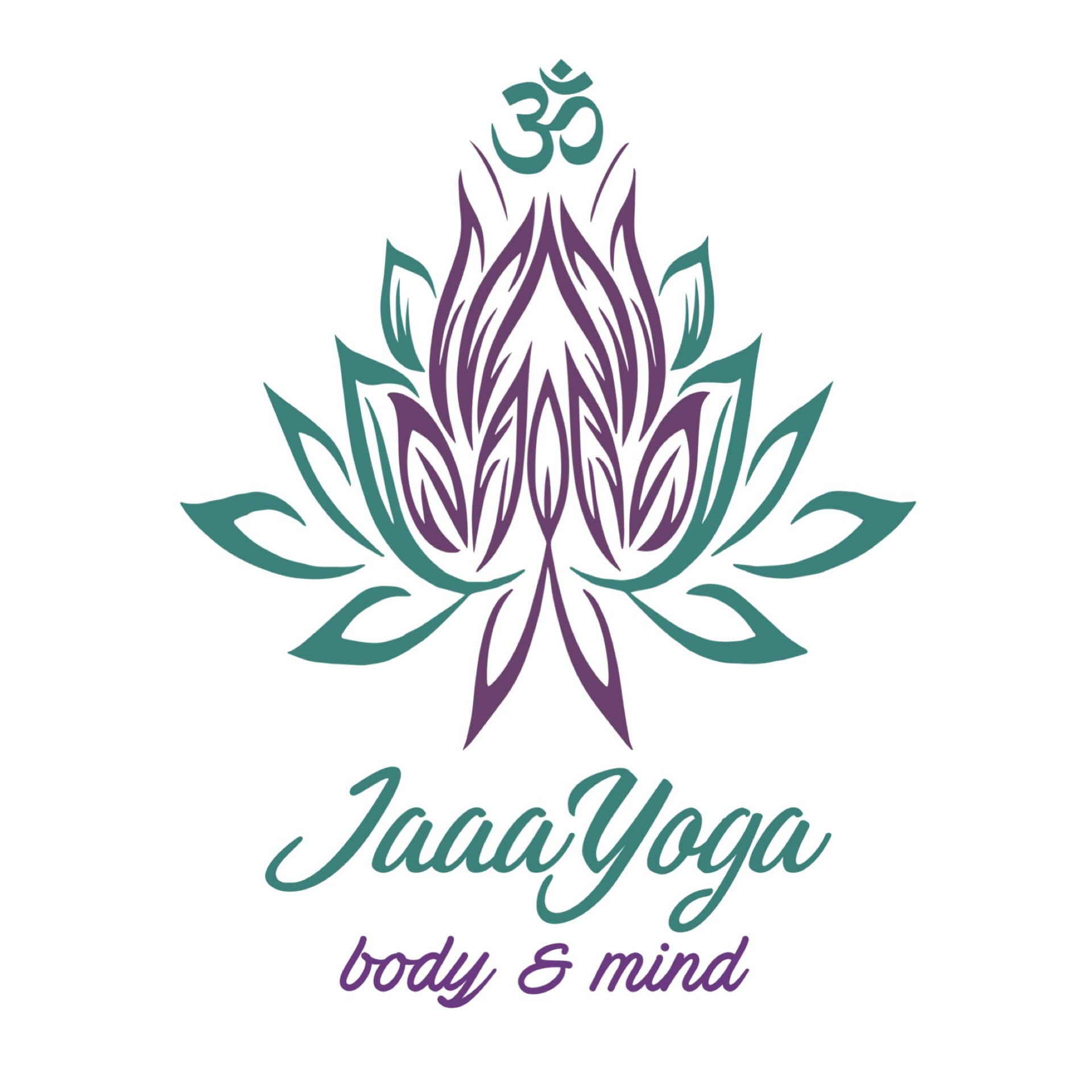 JaaaYoga