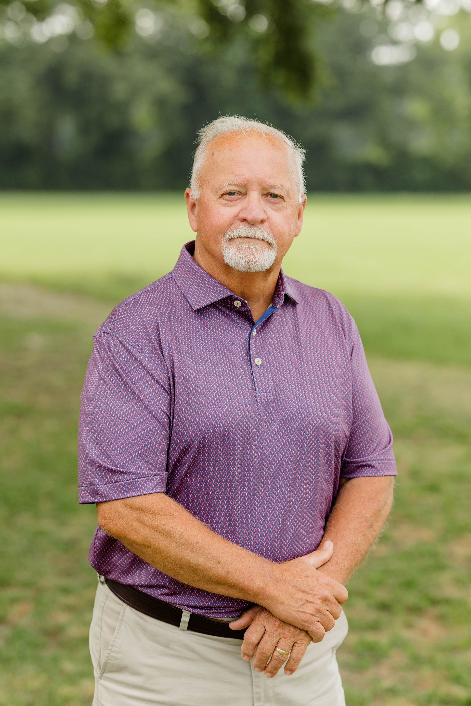 Rory Wood Sr.